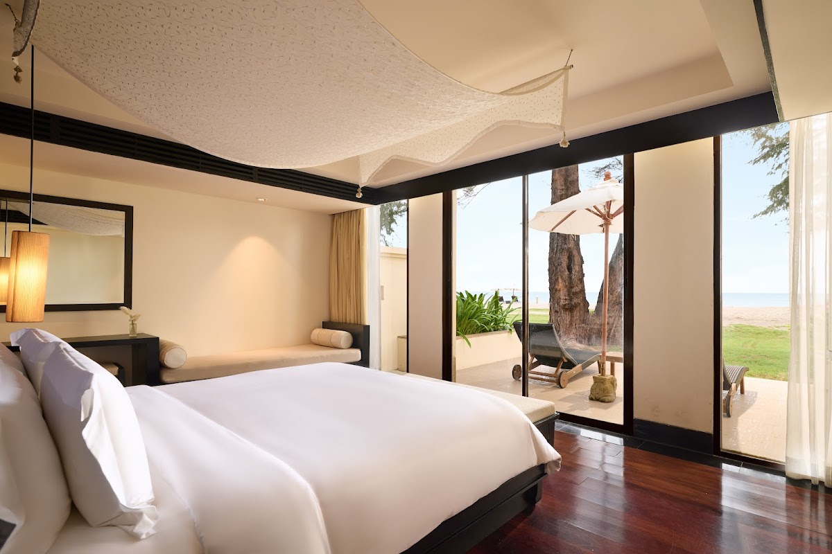 Dusit Thani Laguna Phuket