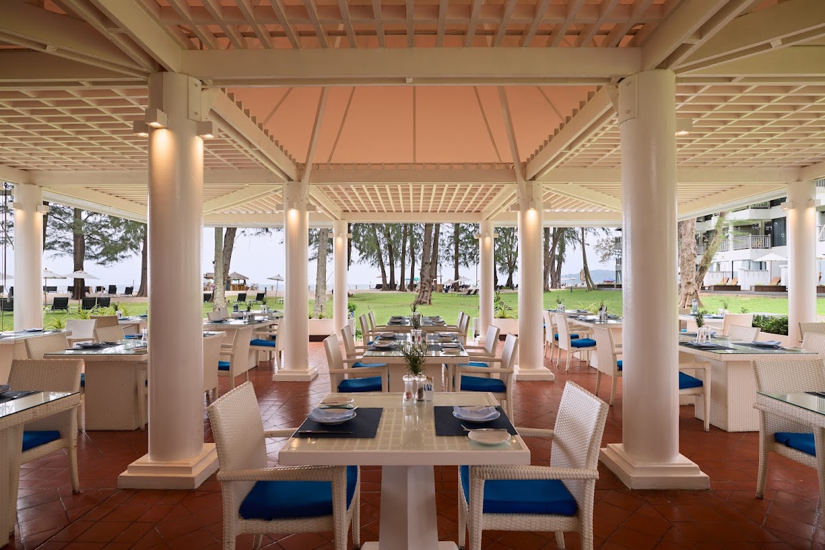 Dusit Thani Laguna Phuket