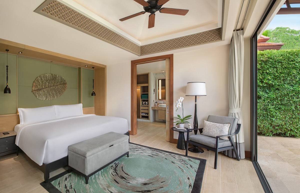 Banyan Tree Phuket