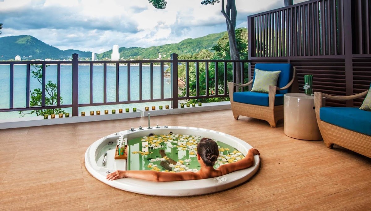 Amari Phuket