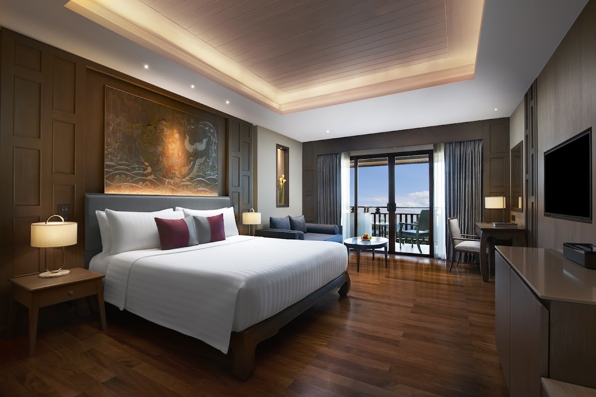 Amari Vogue Krabi