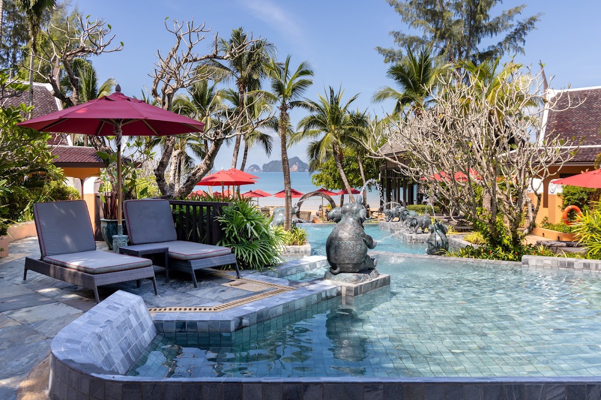 Amari Vogue Krabi