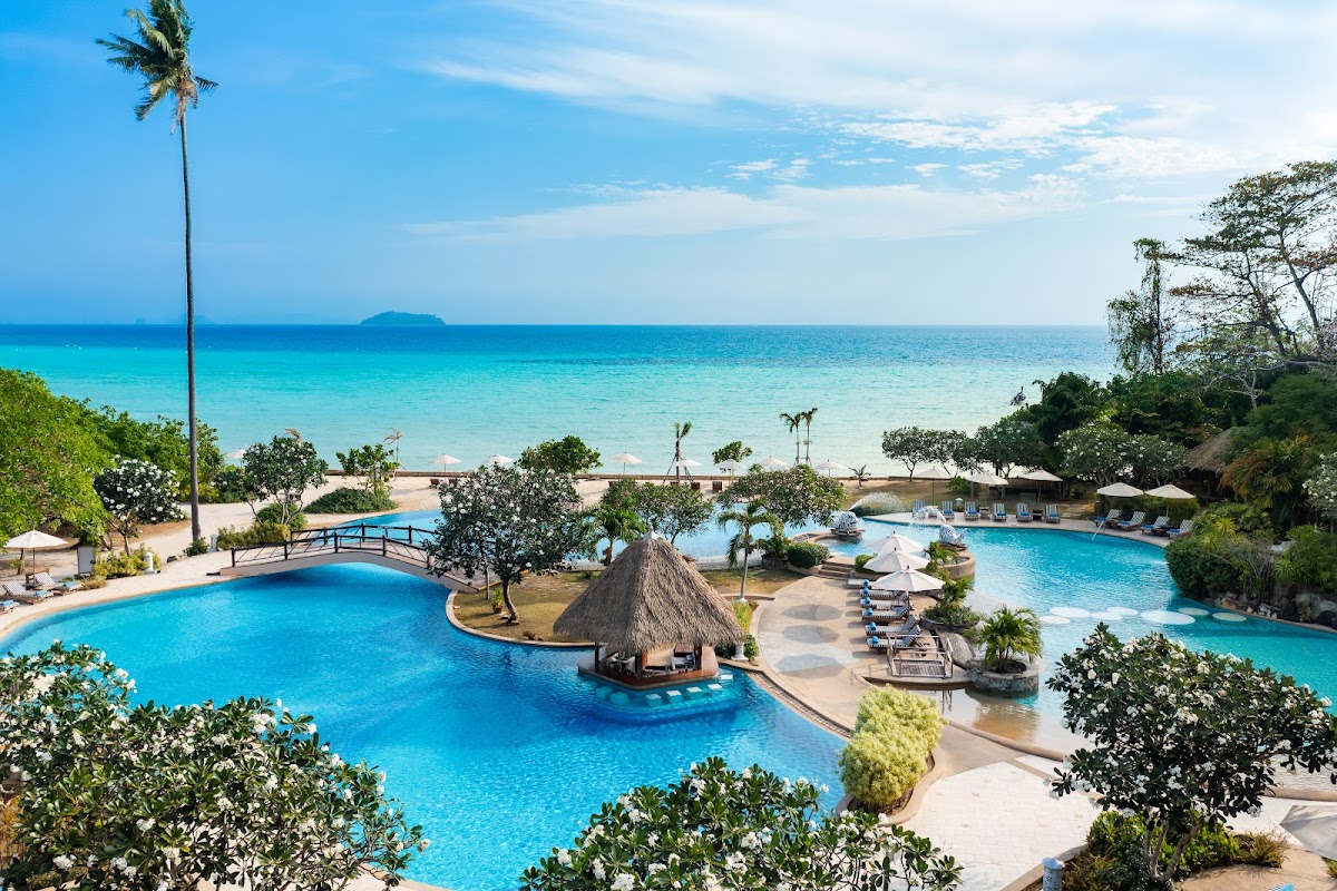 Phi Phi Island Village Beach Resort