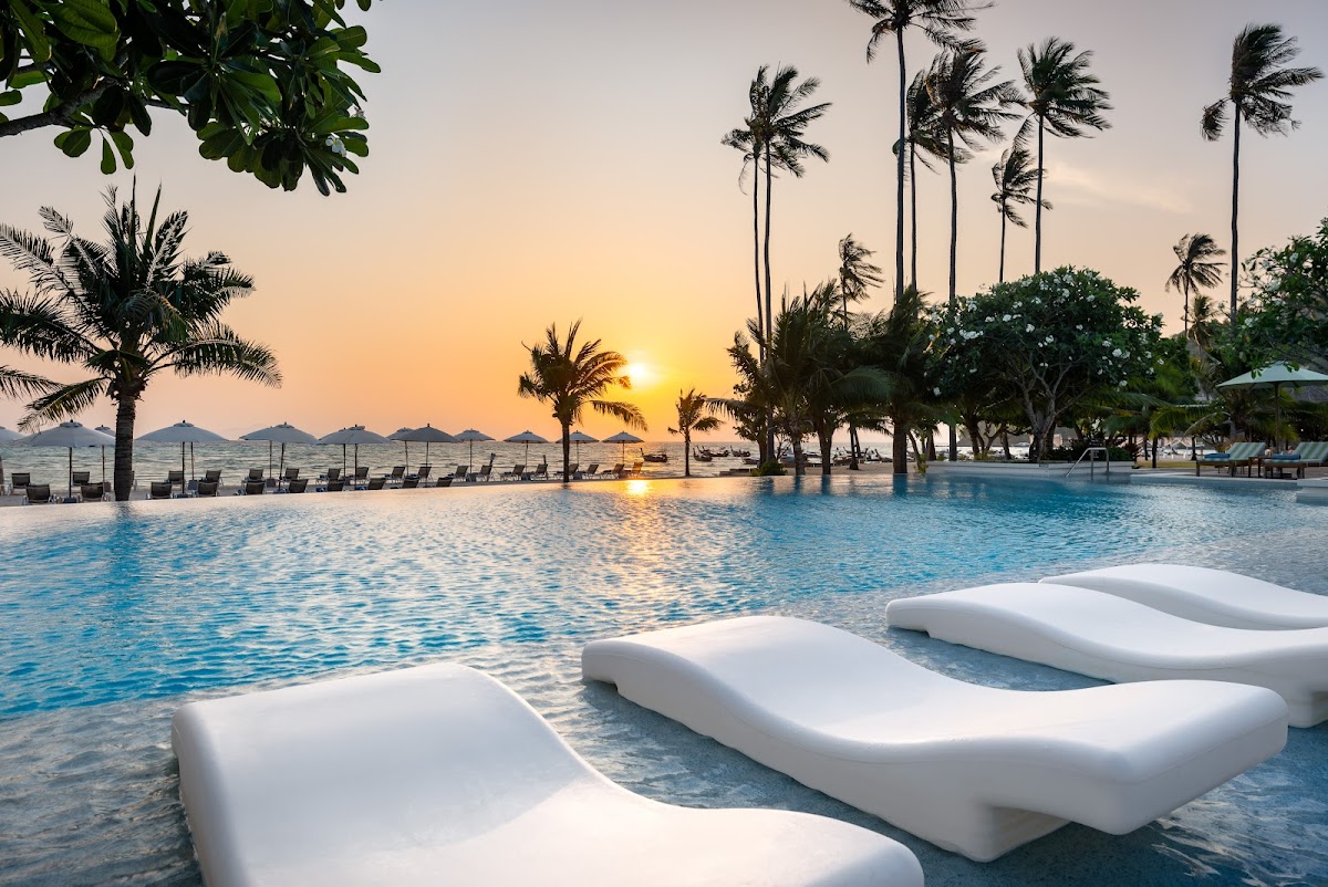 Phi Phi Island Village Beach Resort
