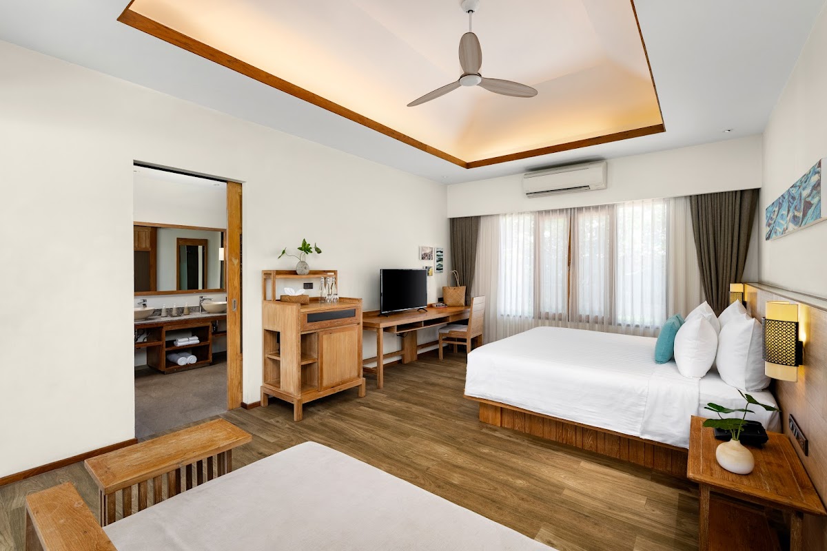 Phi Phi Island Village Beach Resort