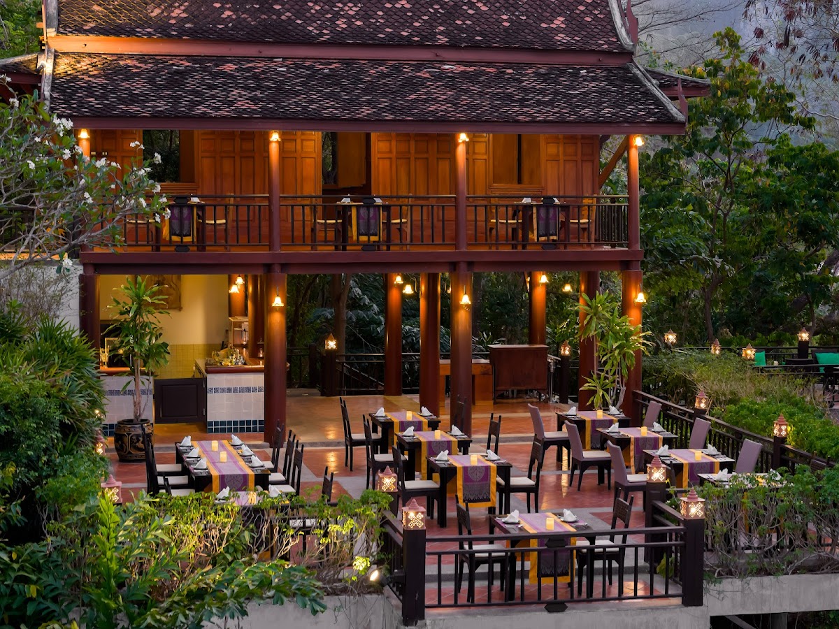 Phi Phi Island Village Beach Resort