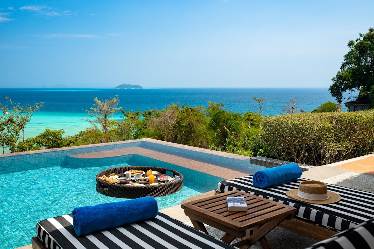 Phi Phi Island Village Beach Resort