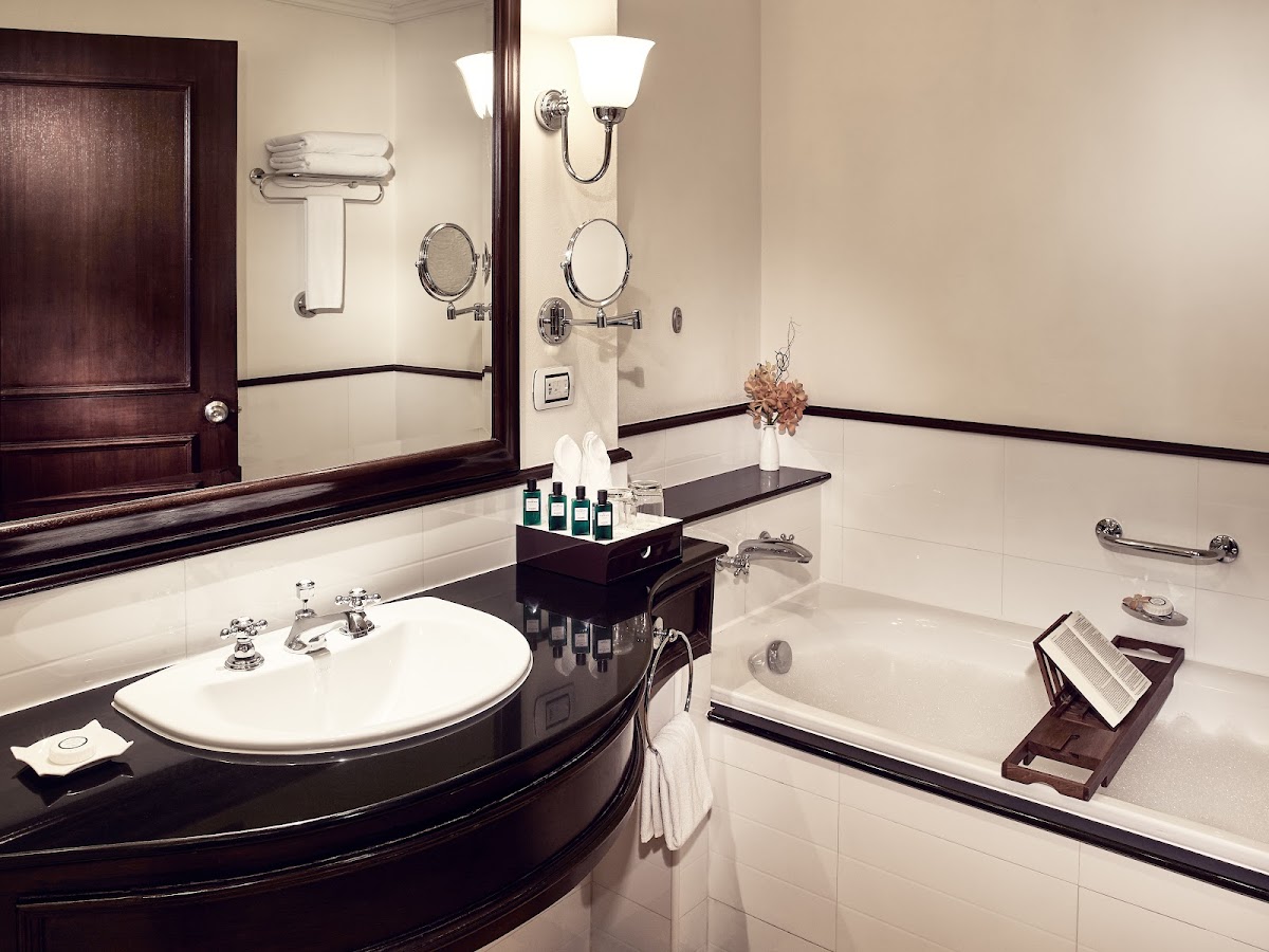 Sofitel Krabi Phokeethra Golf & Spa Resort