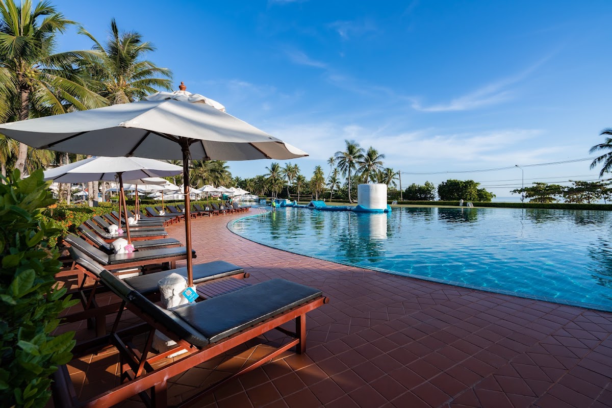 Sofitel Krabi Phokeethra Golf & Spa Resort