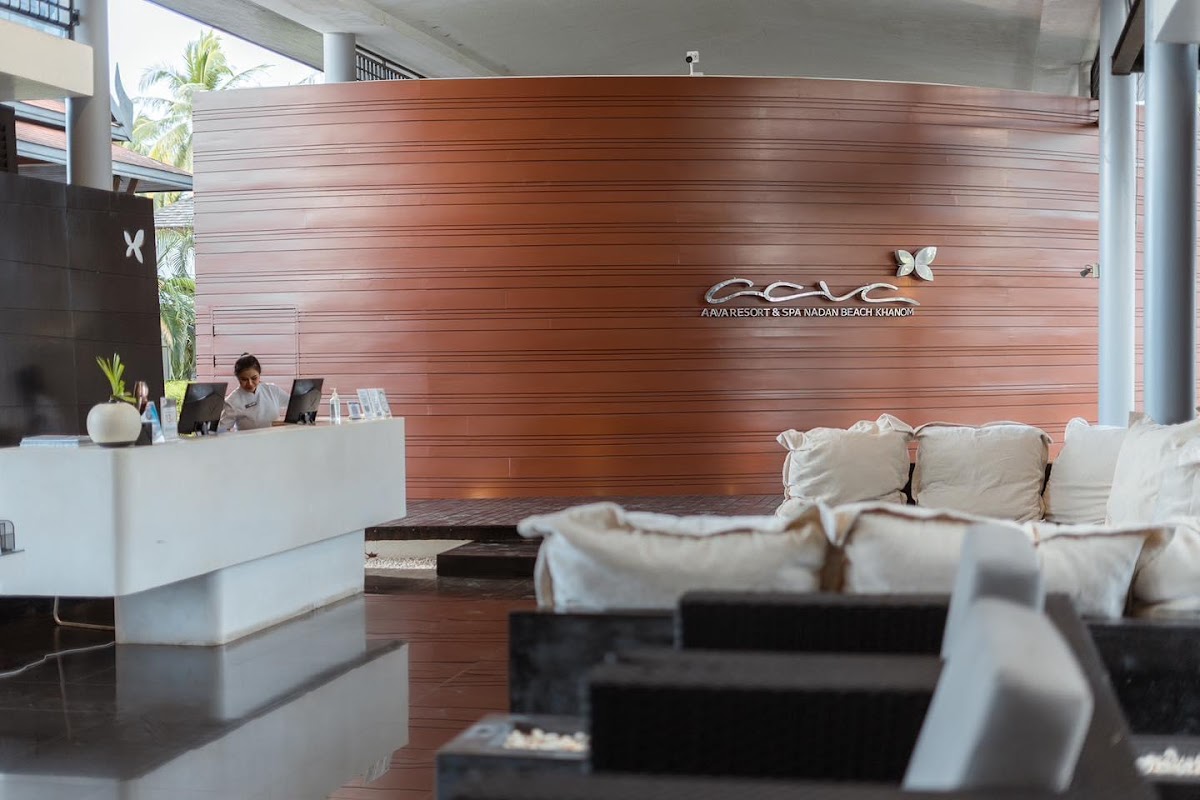 Aava Resort and Spa