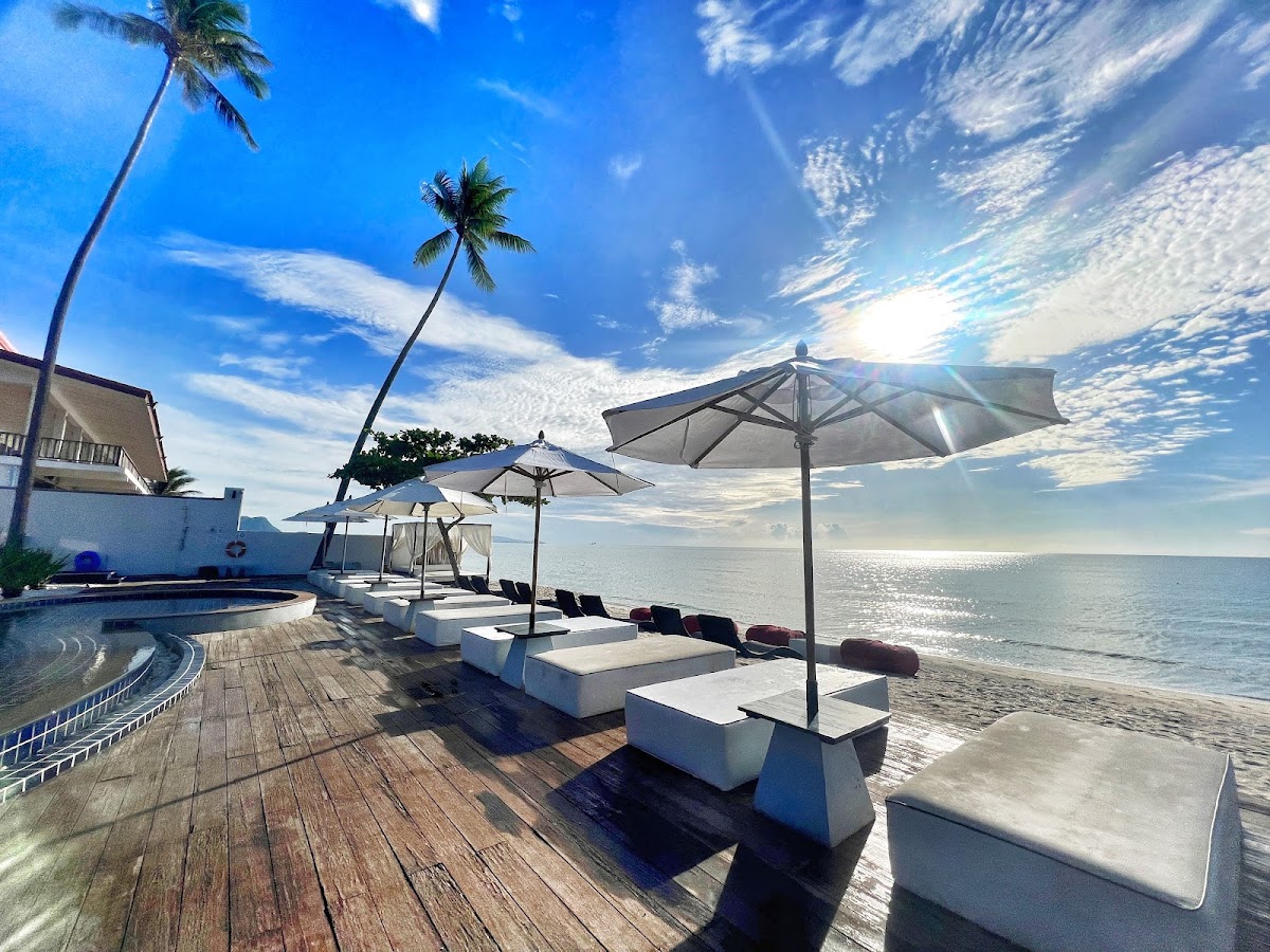 Aava Resort and Spa