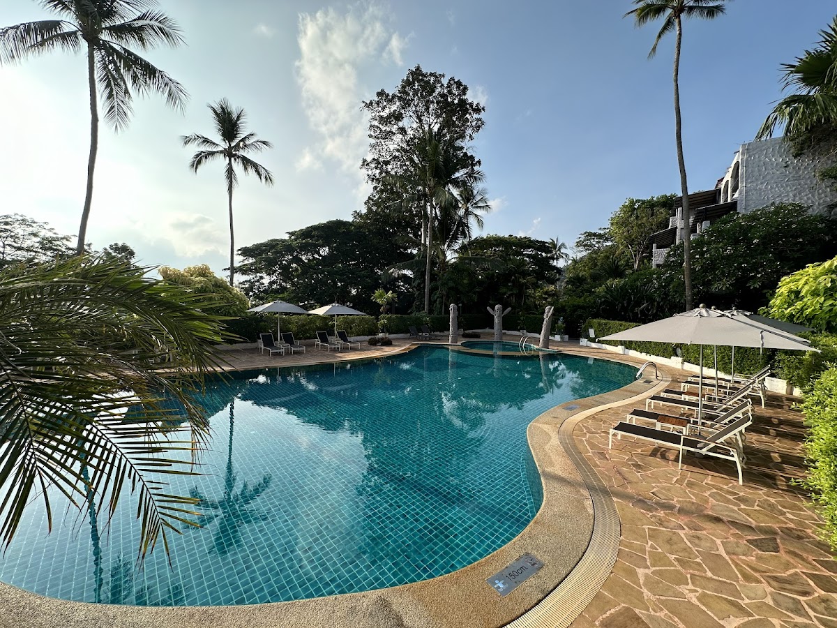 Sheraton Samui Resort