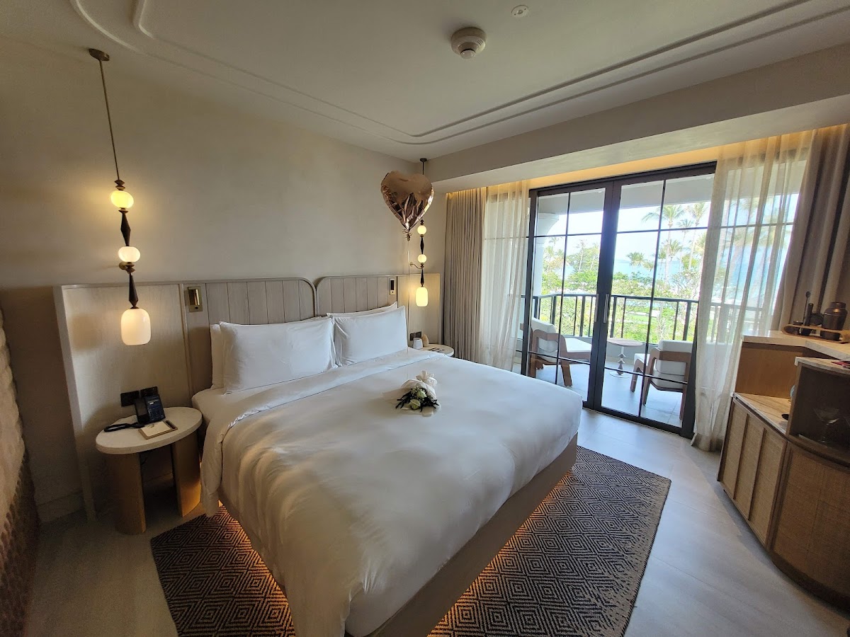 Centara Reserve Samui