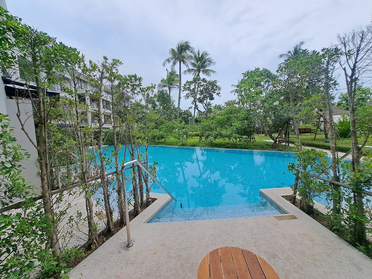Centara Reserve Samui