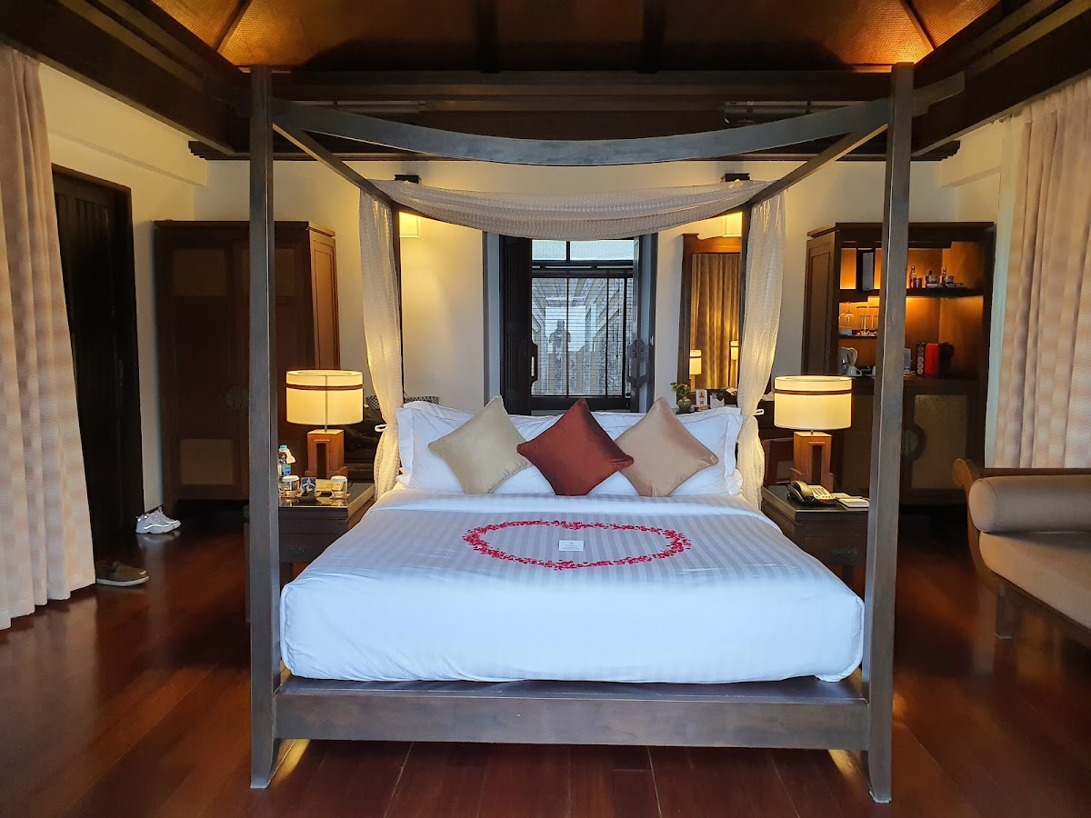 Nora Buri Resort & Spa