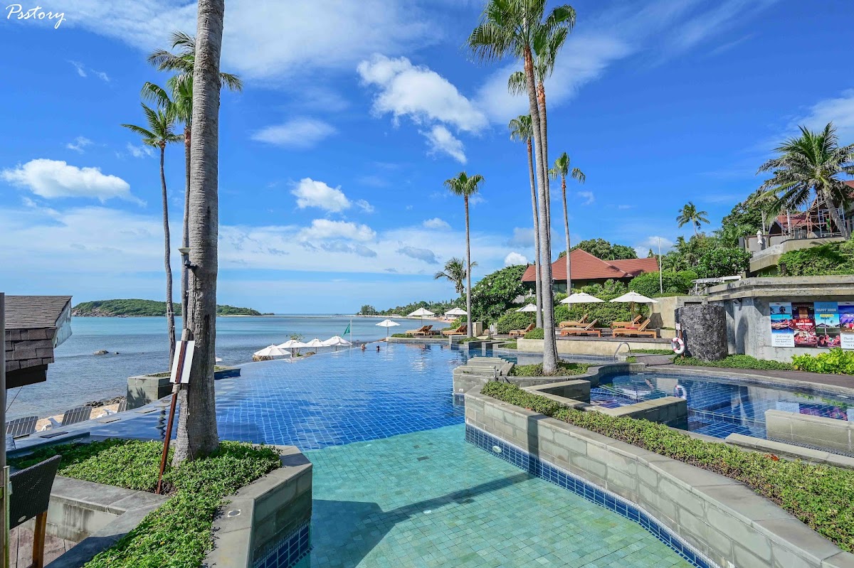 Nora Buri Resort & Spa