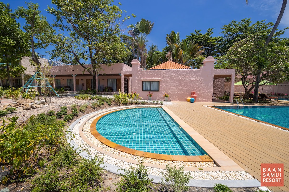 Baan Samui Resort