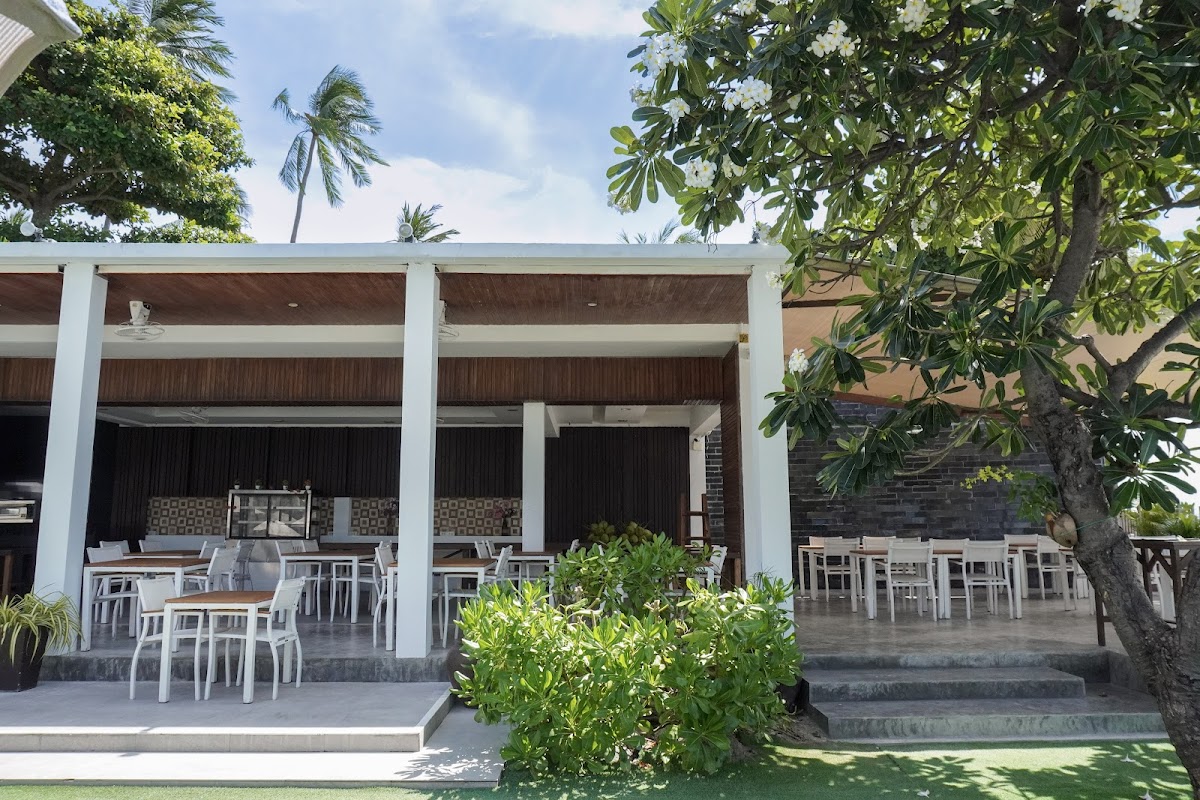 KC Resort & Over Water Villas