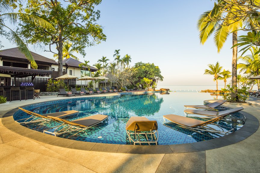 Sea Sand Sun Resort and Villas