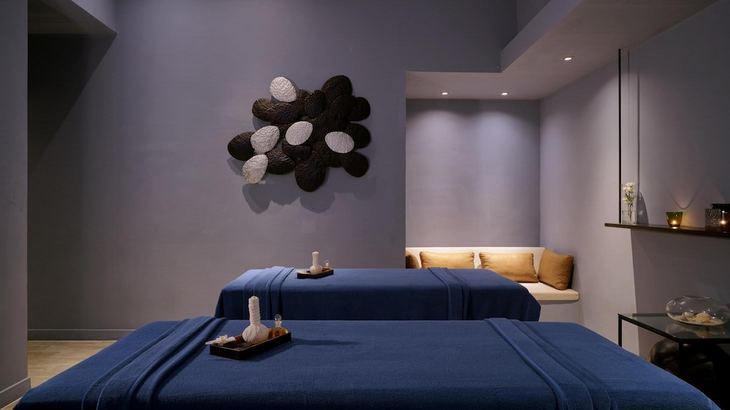Mövenpick Siam Hotel Na Jomtien Pattaya