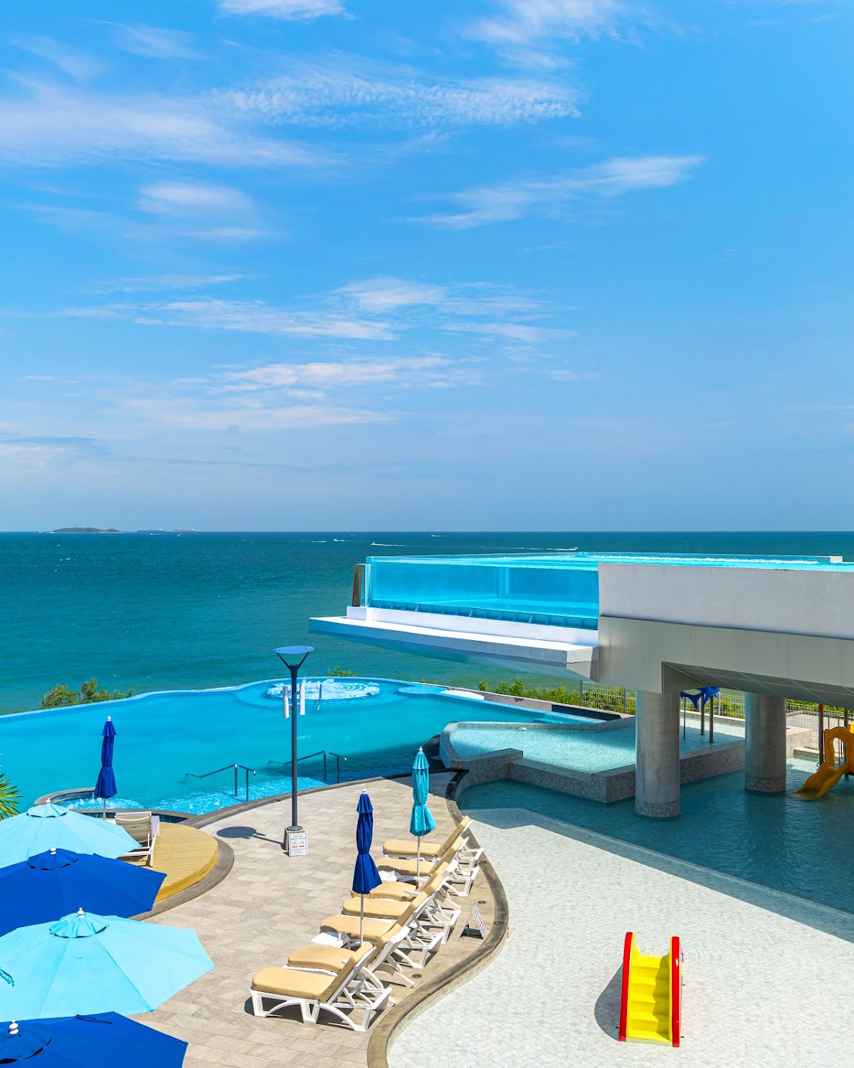Royal Cliff Beach Hotel