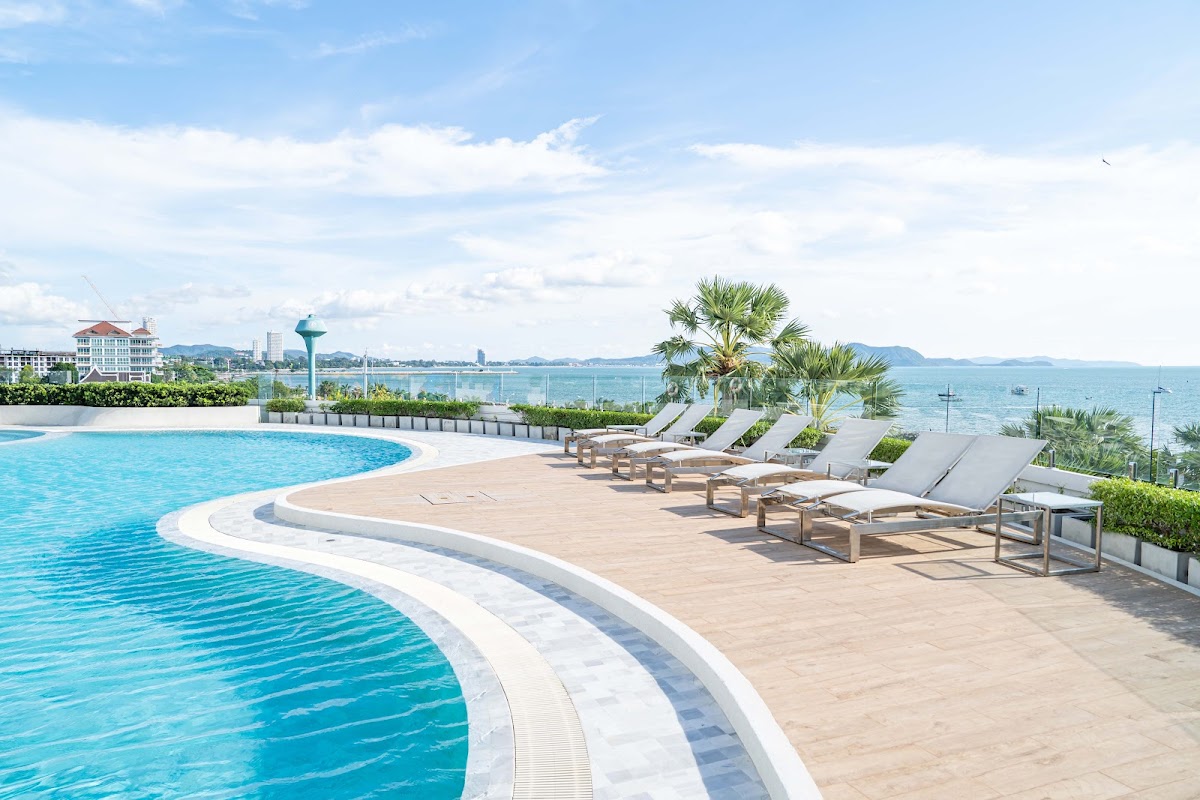Ocean Marina Resort Pattaya