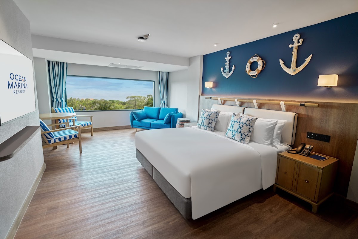 Ocean Marina Resort Pattaya
