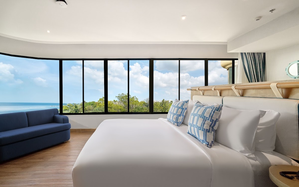 Ocean Marina Resort Pattaya