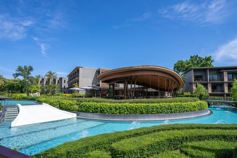 The Imperial Hua Hin Beach Resort