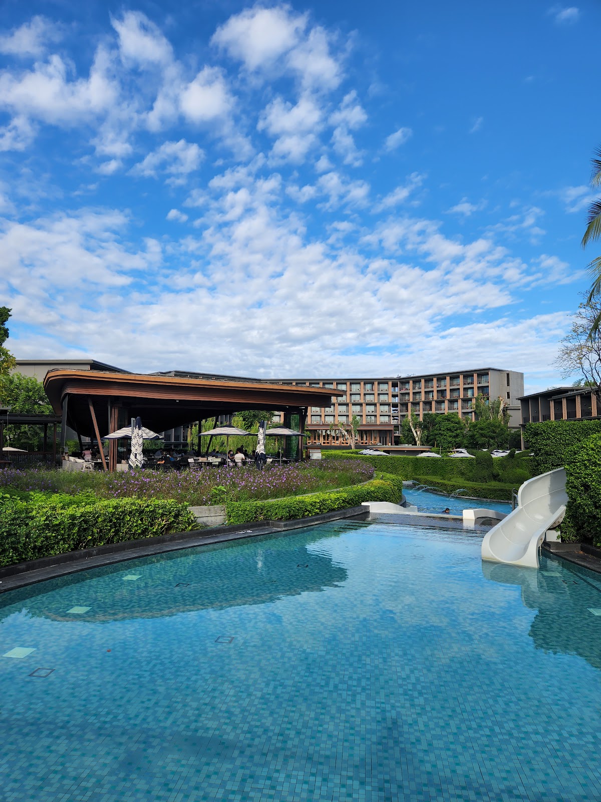 The Imperial Hua Hin Beach Resort