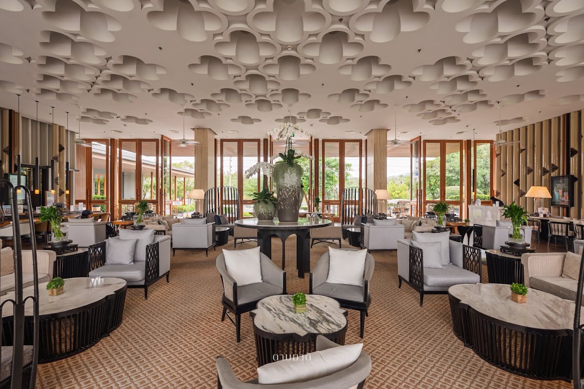 The Imperial Hua Hin Beach Resort