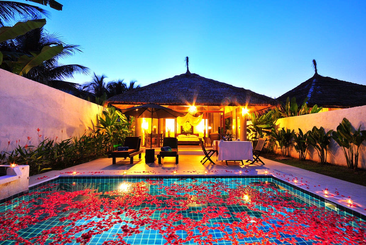 Dhevan Dara Resort & Spa Hua Hin