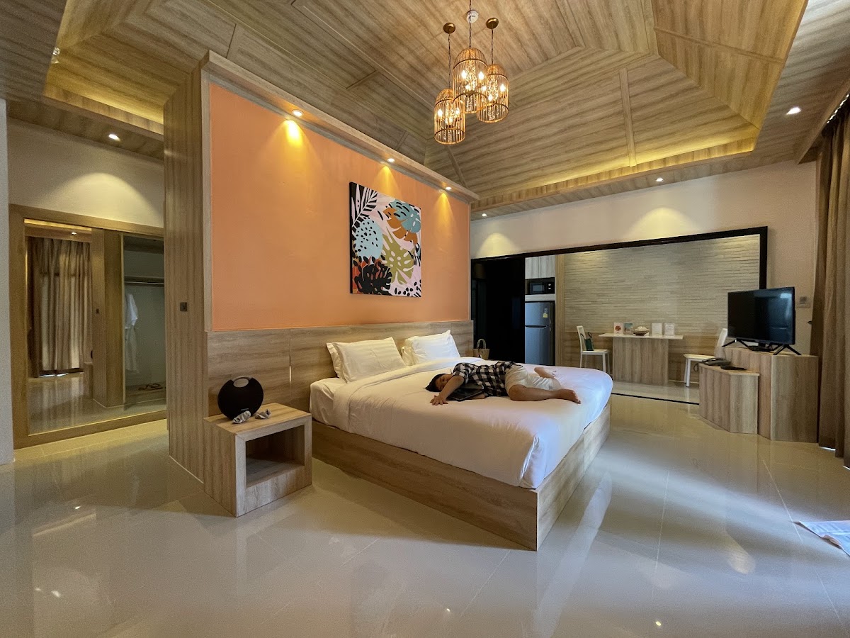 Dhevan Dara Resort & Spa Hua Hin