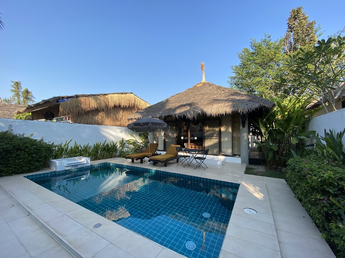 Dhevan Dara Resort & Spa Hua Hin