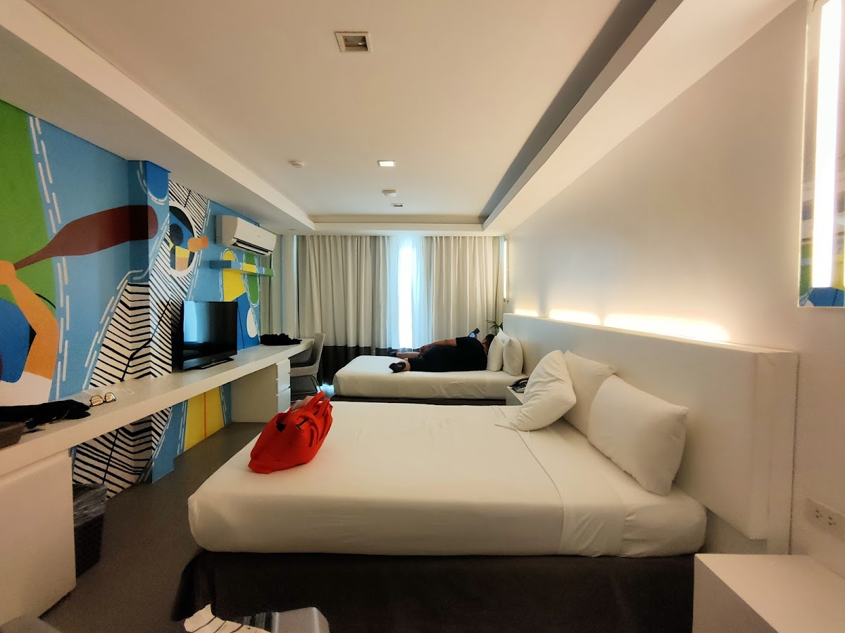 Astoria Vacation and Leisure Club Boracay