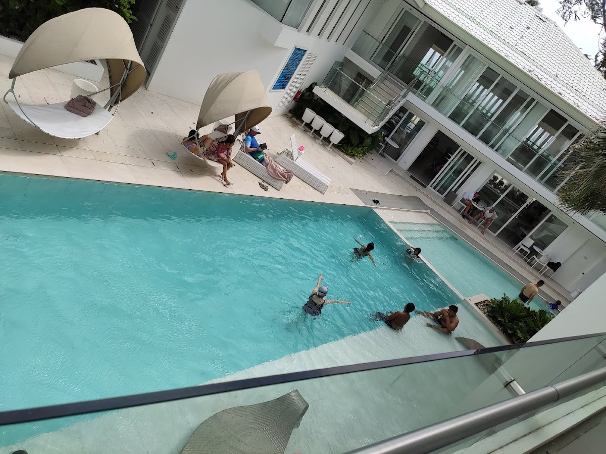 Astoria Vacation and Leisure Club Boracay