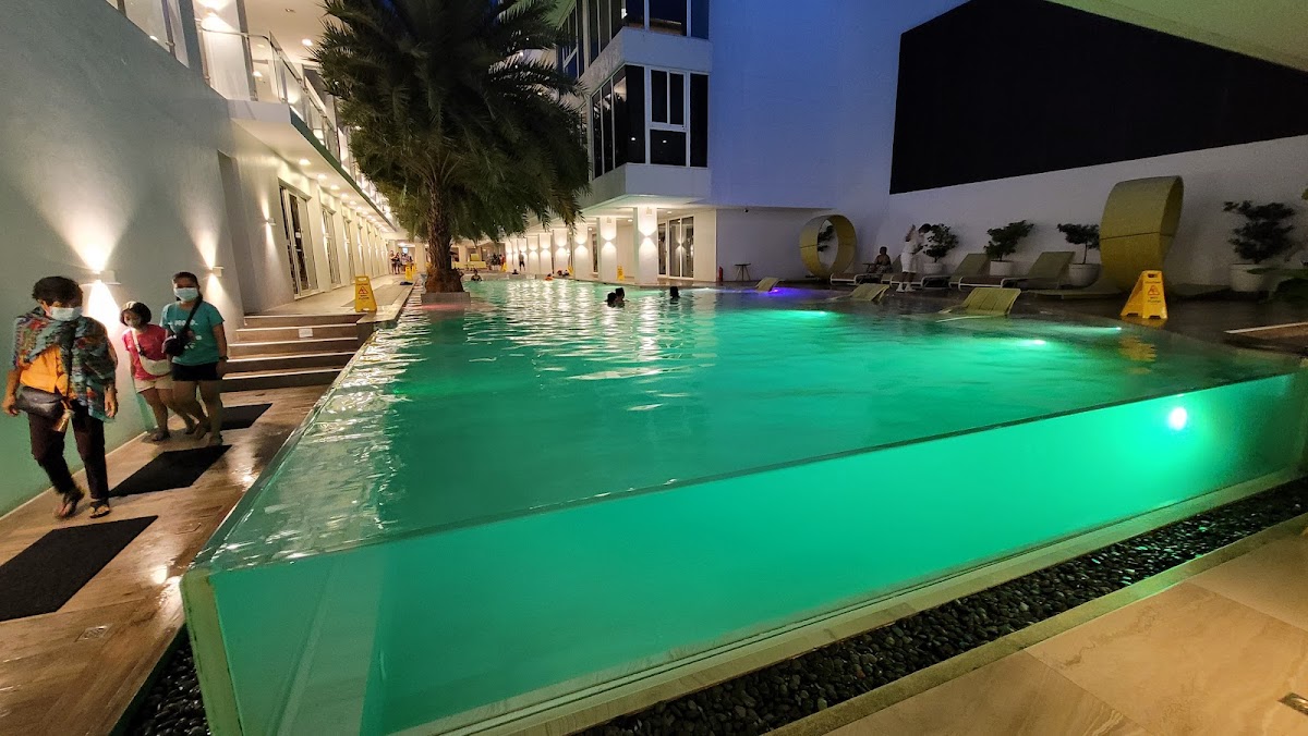 Astoria Current Boracay