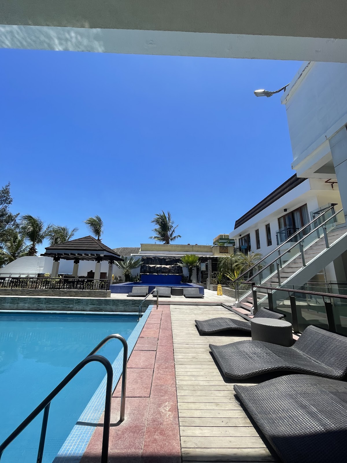 Crown Regency Resort and Convention Center