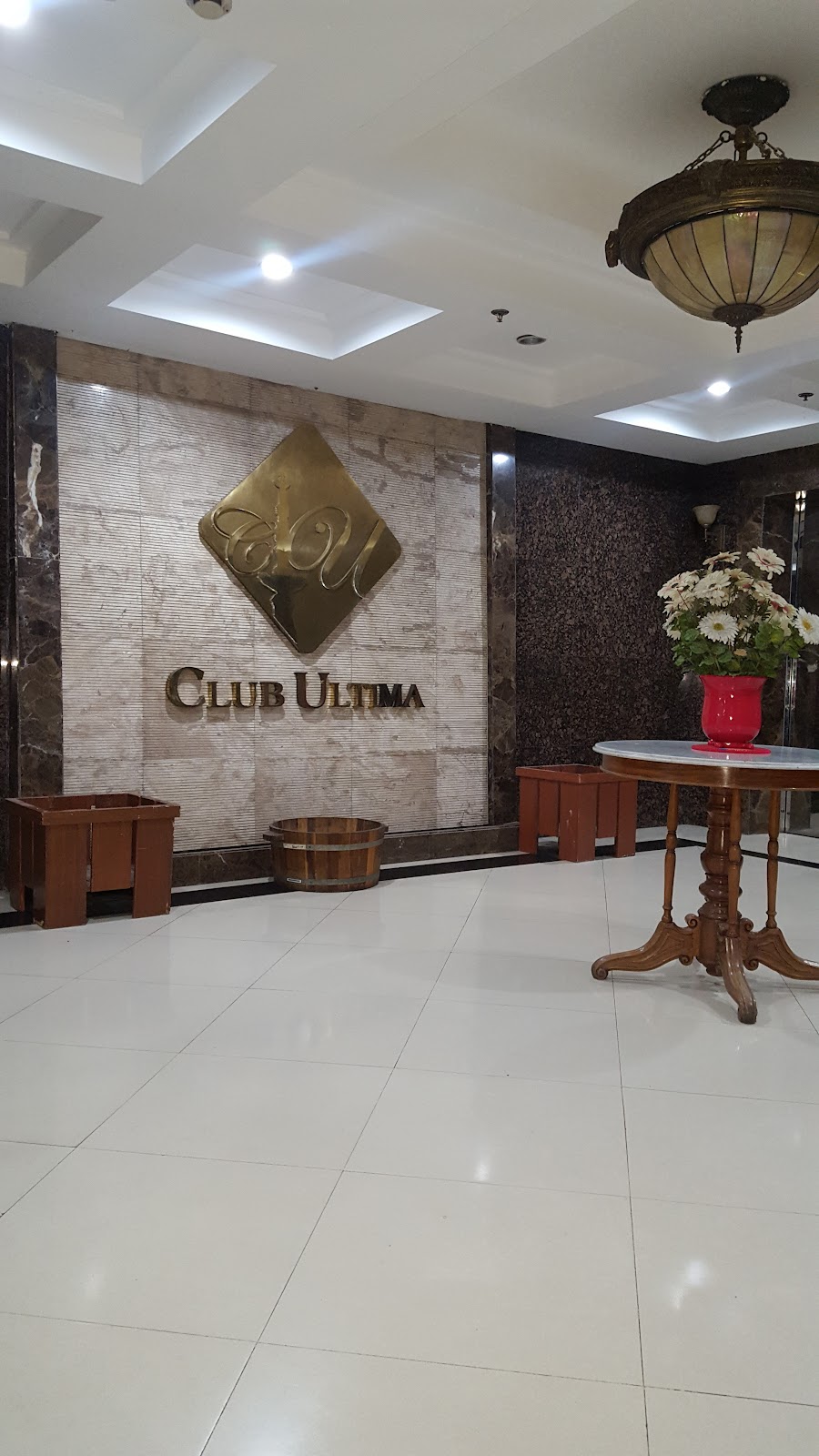 Club Ultima Cebu