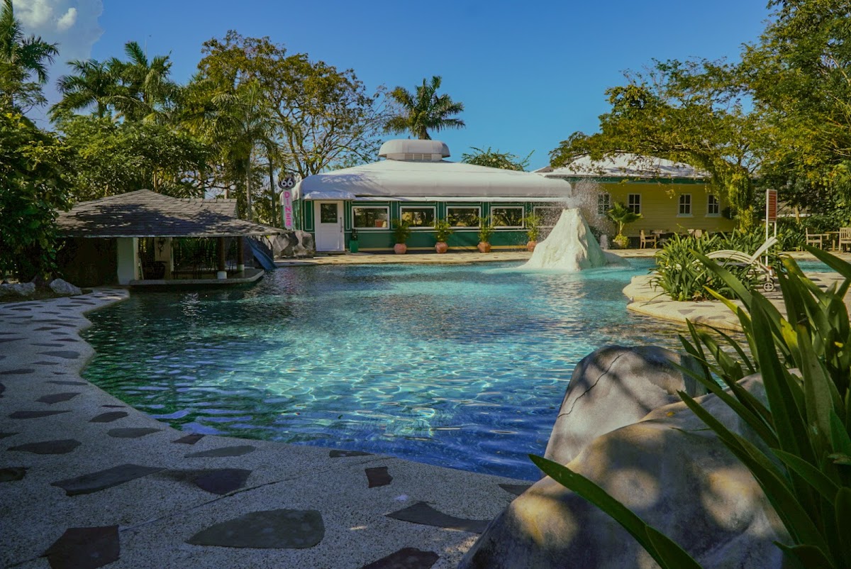 Plantation Bay Resort and Spa
