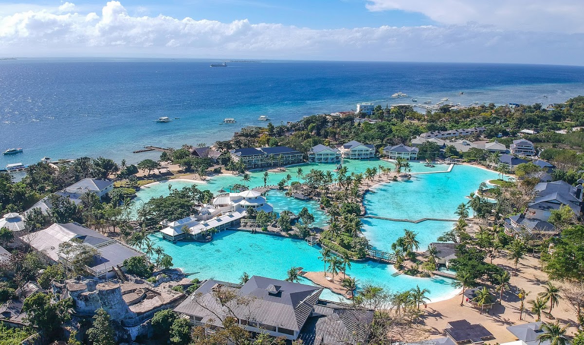 Plantation Bay Resort and Spa