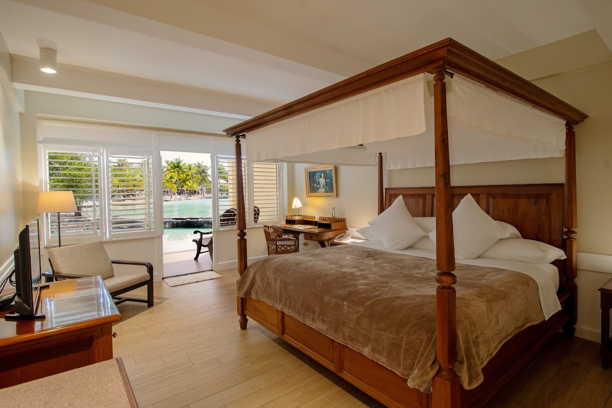 Plantation Bay Resort and Spa