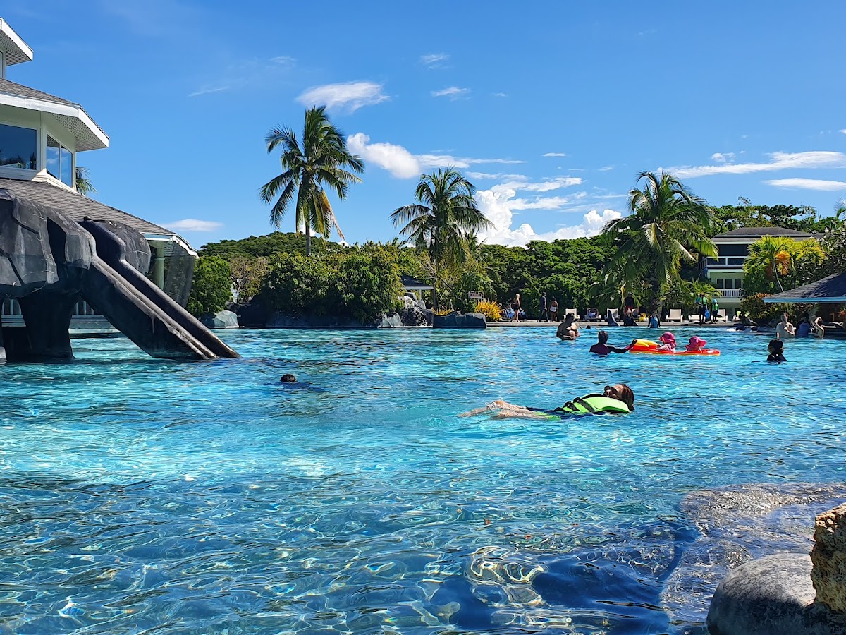 Plantation Bay Resort and Spa