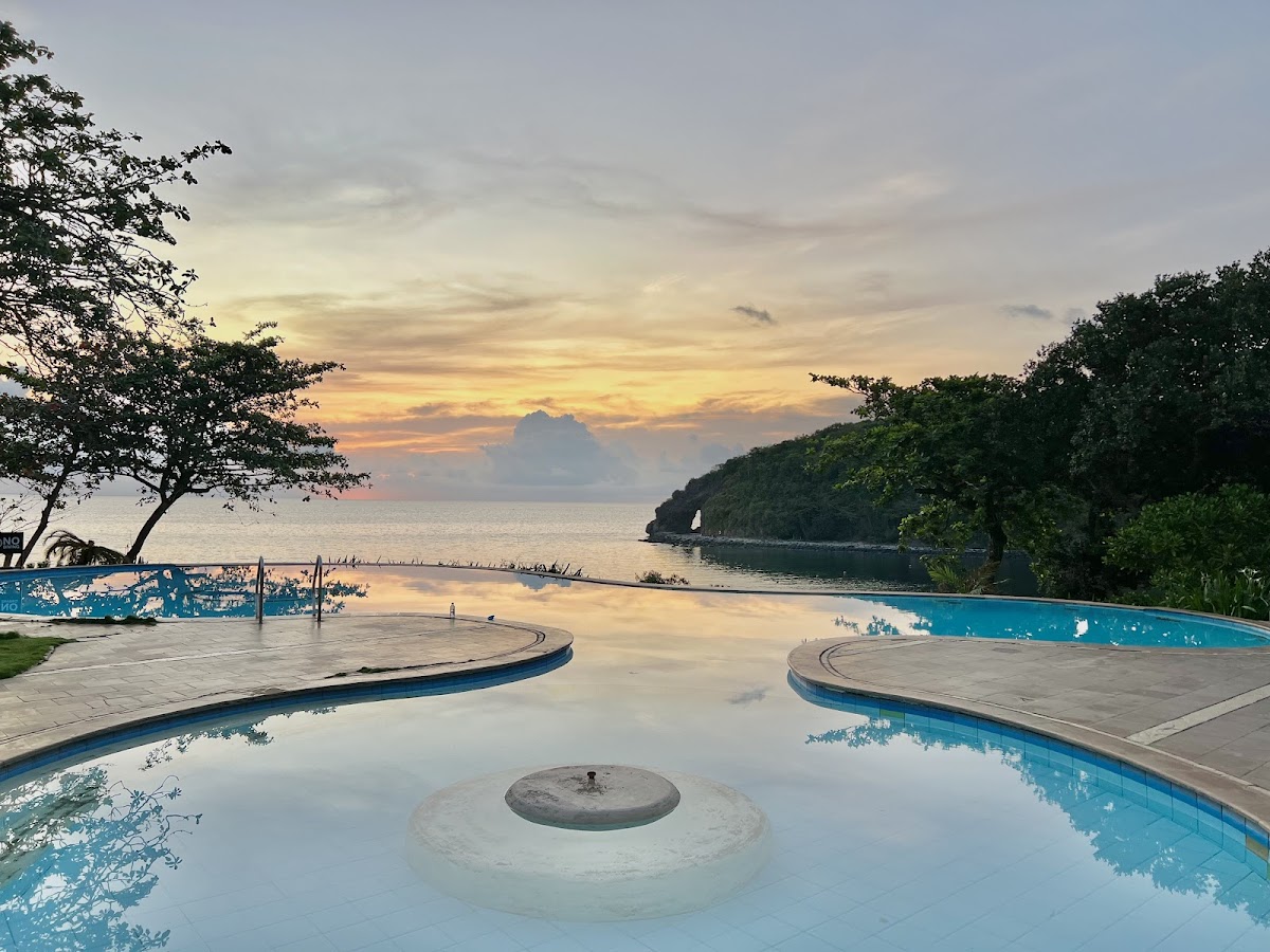 Fairways and Bluewater Boracay