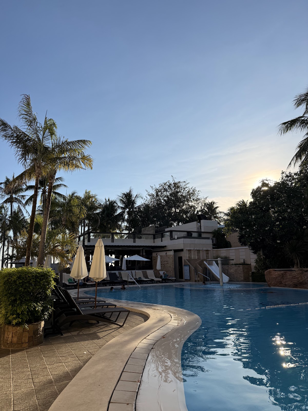 Henann Regency Resort and Spa