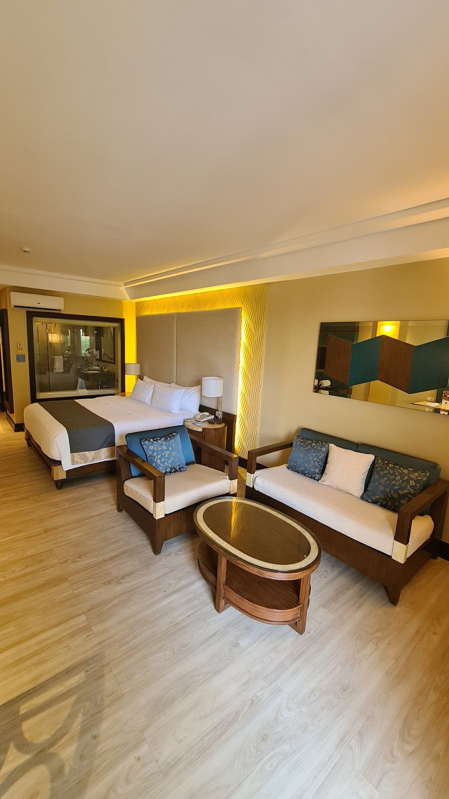 Henann Garden Resort