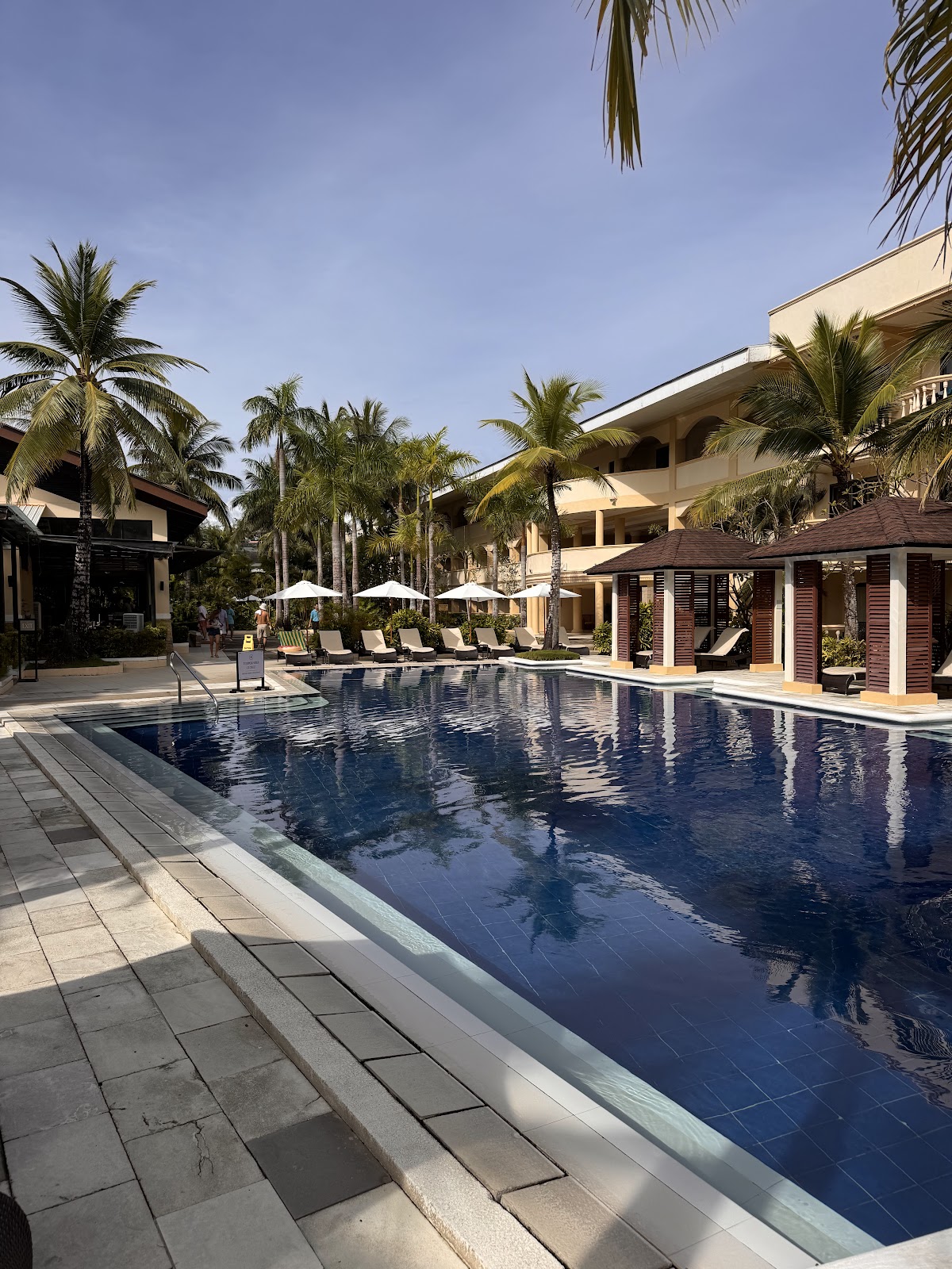Henann Garden Resort