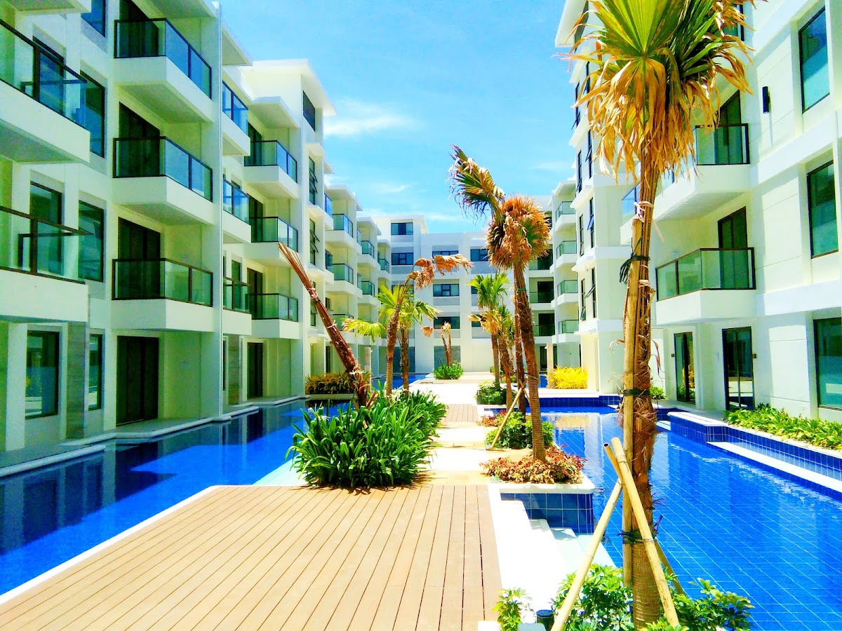 Henann Prime Beach Resort