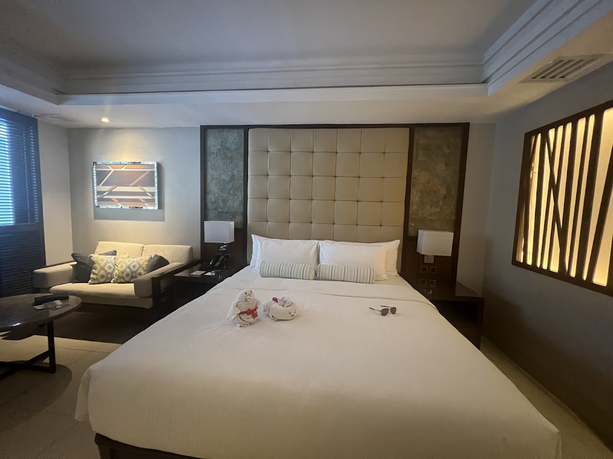 Henann Prime Beach Resort