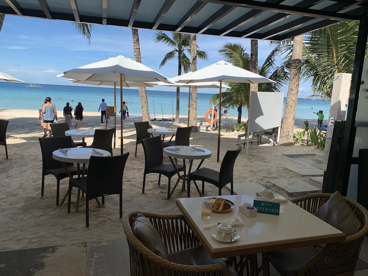 Henann Prime Beach Resort